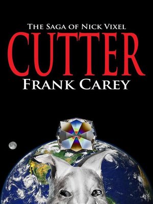 cover image of Cutter